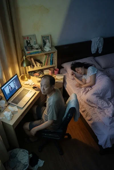 Yu Hai Yin Qi 1 - Hentai Gallery