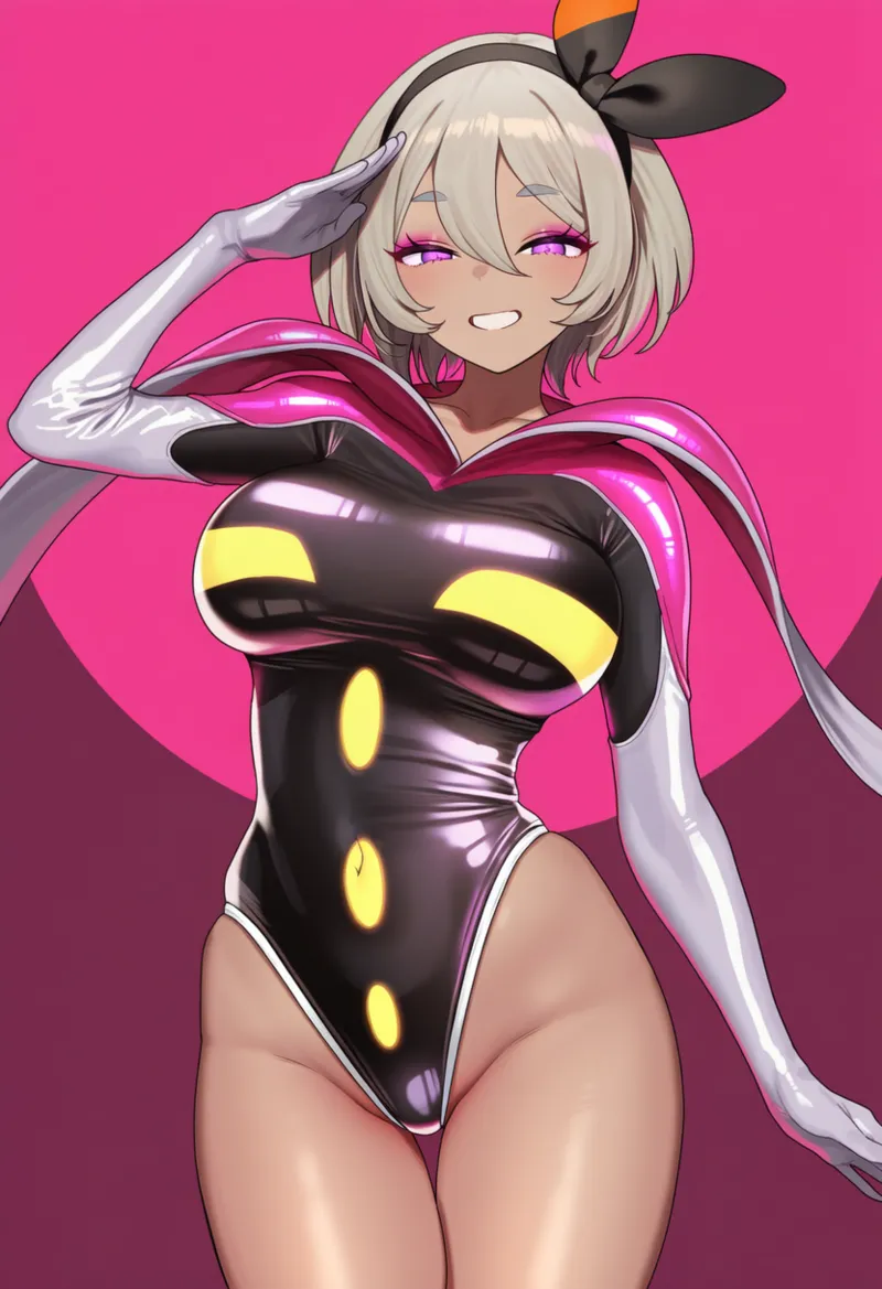 (狗飯D) カラマネロの洗脳🦑 - Hentai Gallery - Image 1