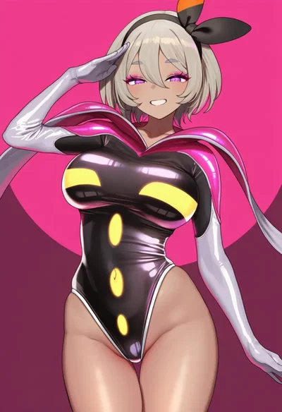 (狗飯D) カラマネロの洗脳🦑 - Hentai Gallery