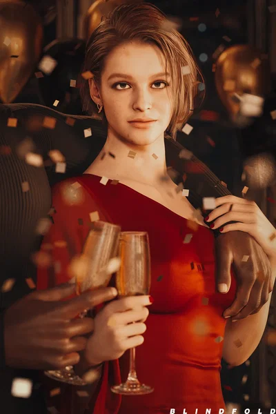 (KARFEX) Resident Evil - Hentai Gallery