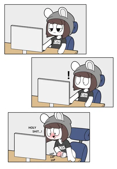 Tony & Tina Series - Hentai Gallery