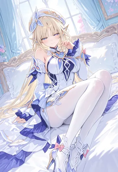 (Sinosaa) Nicole Reeyn - Galeria Hentai