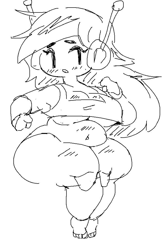 (stinky_peanut) Twitter Archive (2023-2026) - Hentai Gallery - Image 1