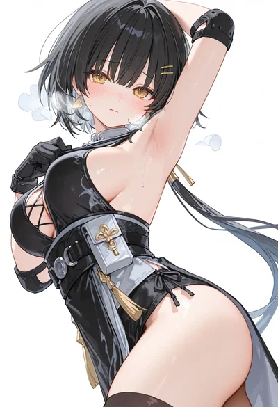 (Sinosaa) Rover 漂泊者 - Hentai Gallery