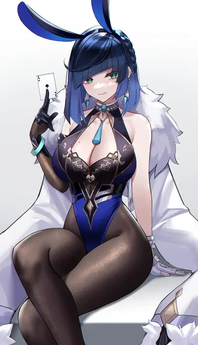 (PIXIV) Eternity - Hentai Gallery