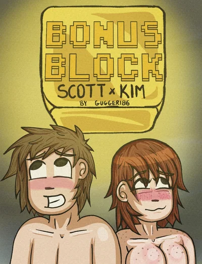 Bonus Block - Hentai Gallery
