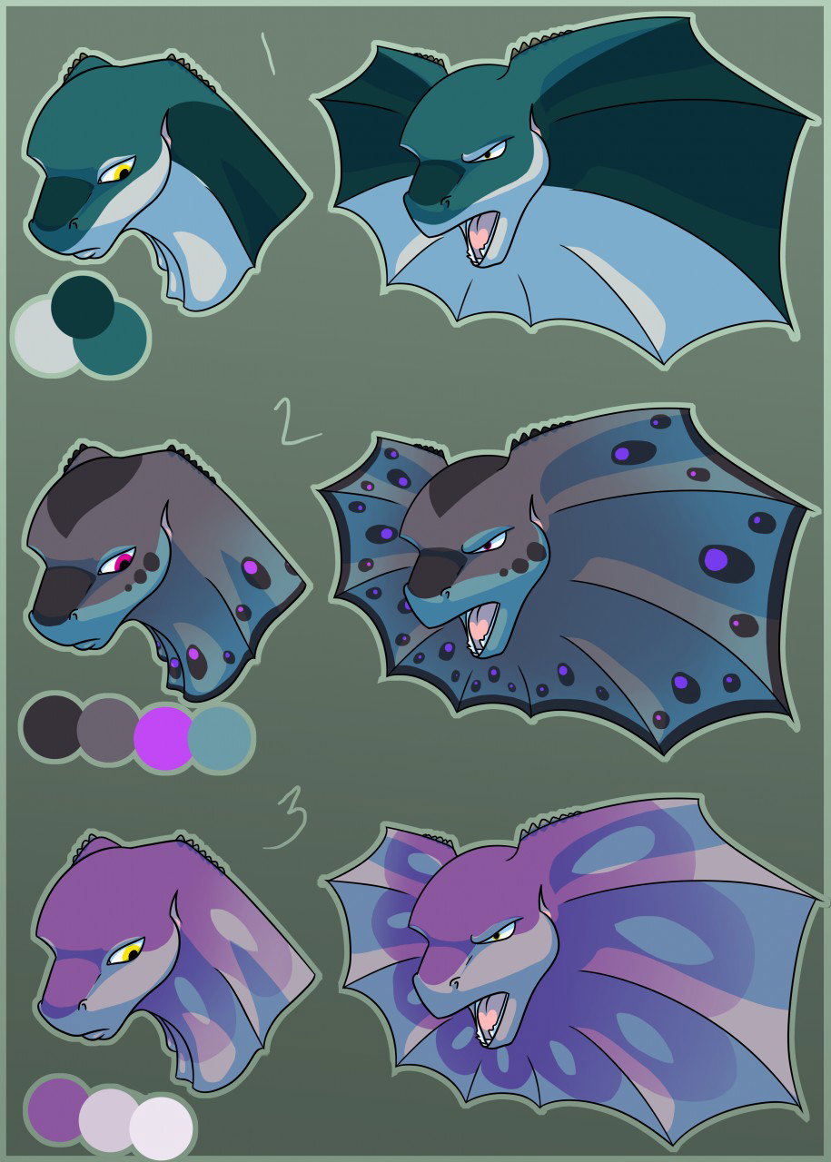 (Furaffinity) fr0stbit3 - Thư Viện Hentai - Image 1