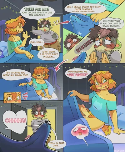 Streamer GF - Galeria Hentai