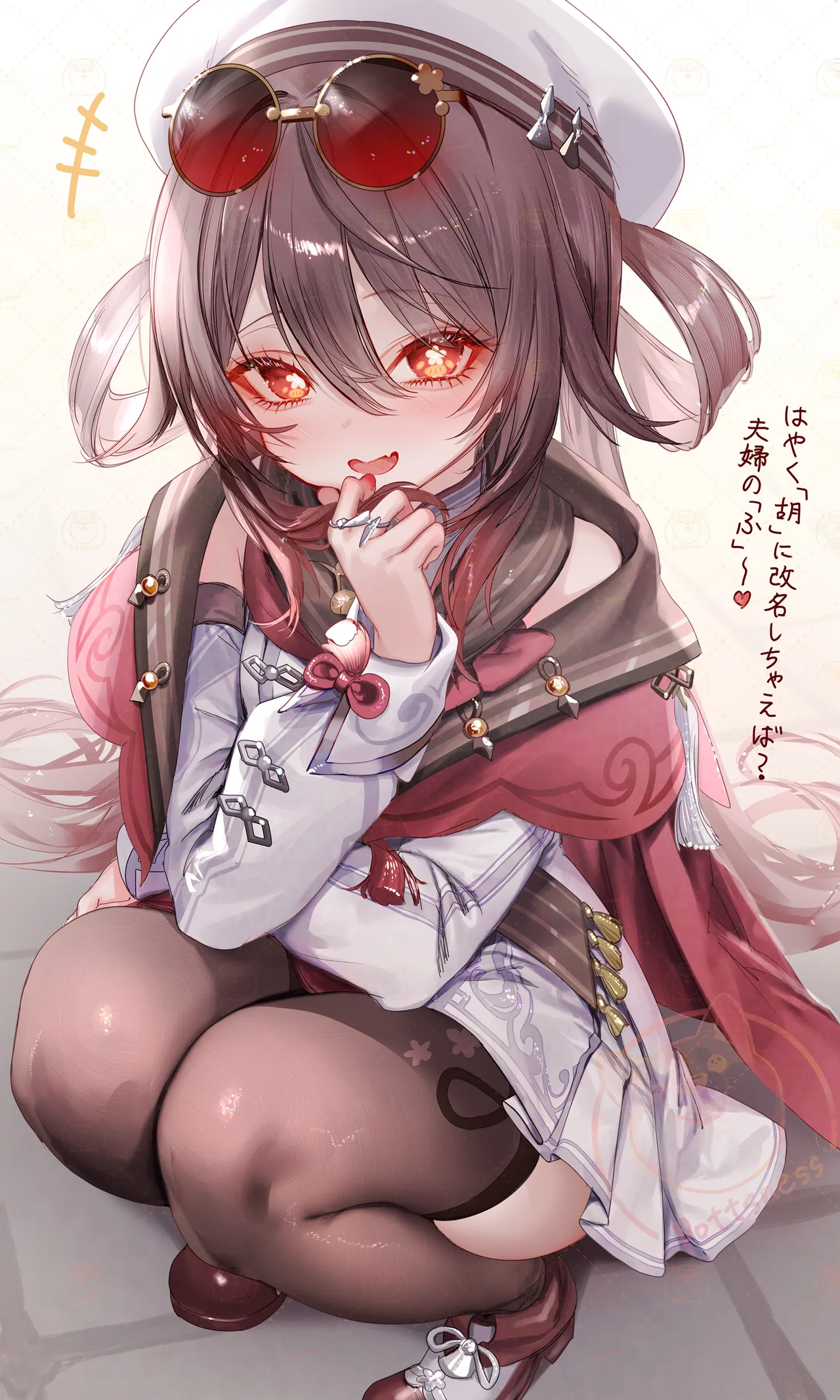 (Artista) pottsness - Galería Hentai - Image 1