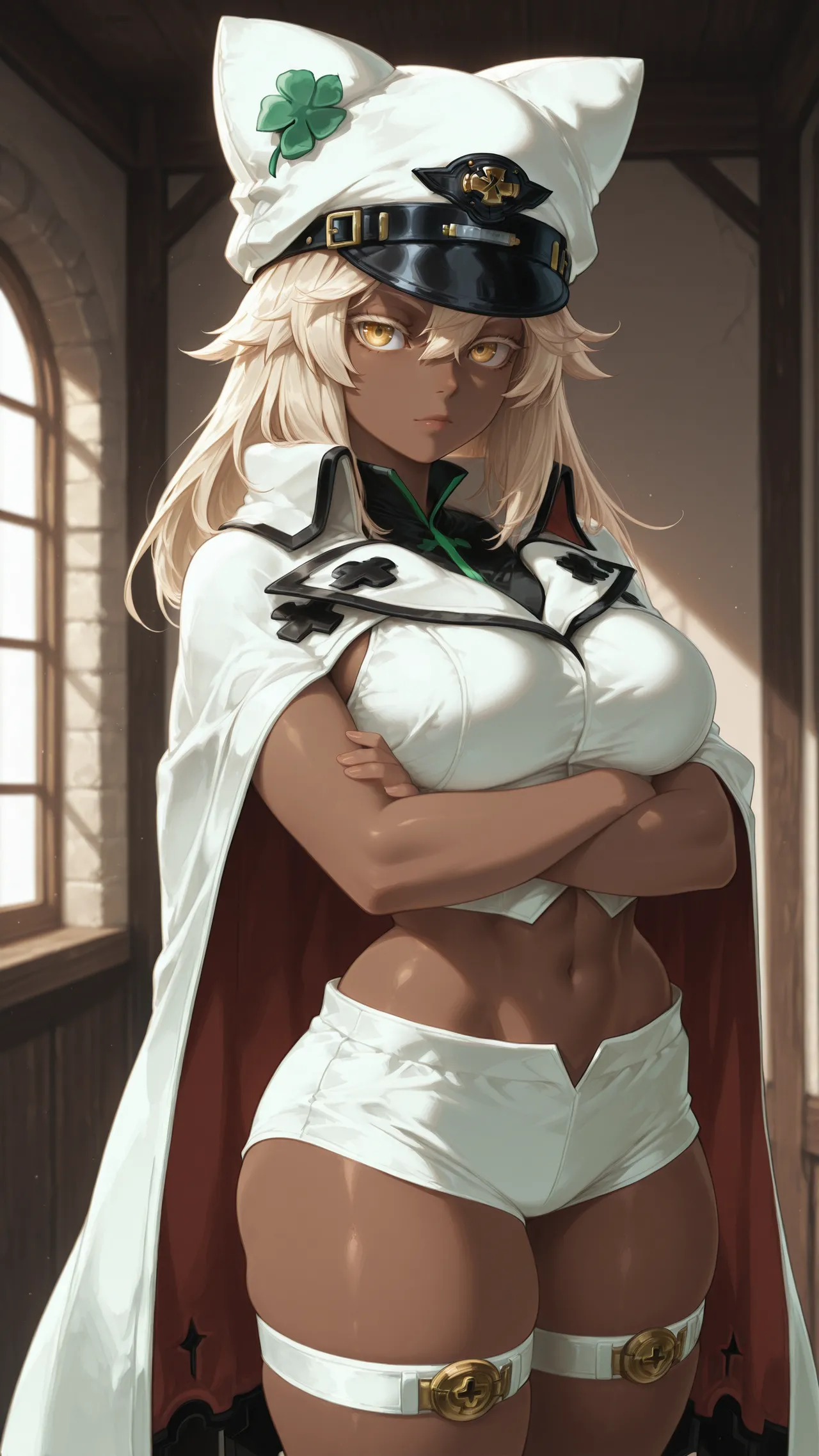 (dreamyan) Рамлетал - Хентай галерея - Image 1