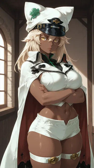 (dreamyan) Ramlethal - Hentai Gallery