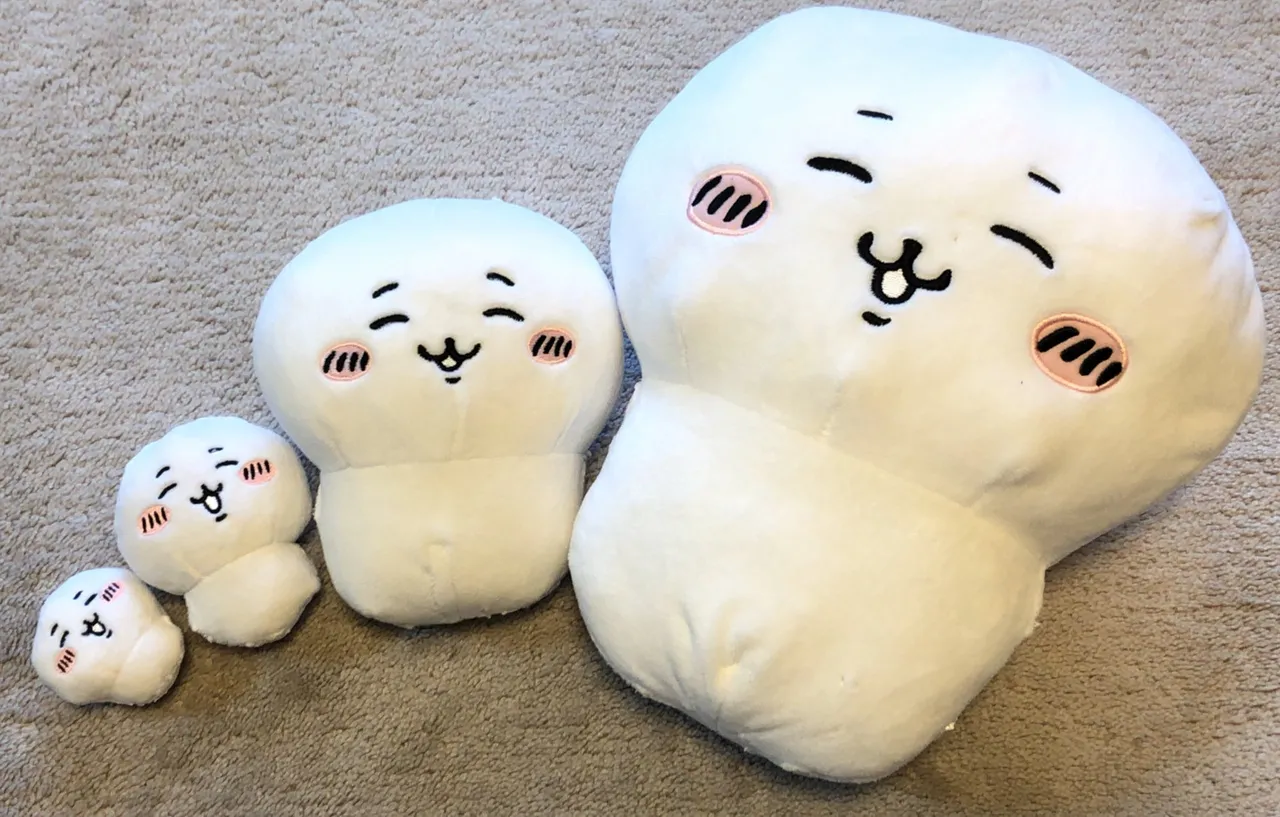 Bạch Ngọc (dekamochikedama) Chi-aku - Thư Viện Hentai - Image 1