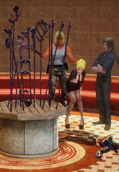 (Pixiv) ---- (12501413) (GIF) - Galería Hentai - Image 1