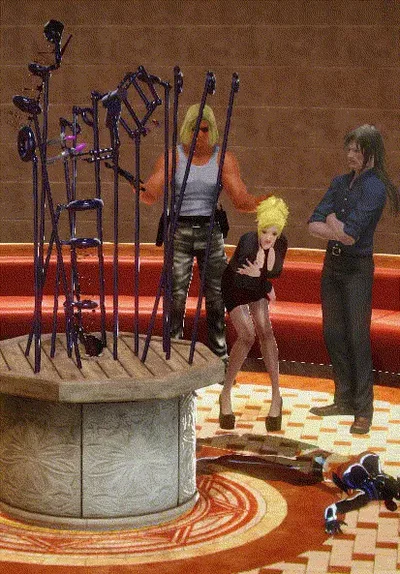 (Pixiv) ---- (12501413) (GIF) - Thư Viện Hentai