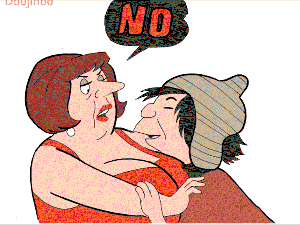 (Doujnbo) Tremebunda x Titicaco — reenviado - Galeria Hentai - Image 1