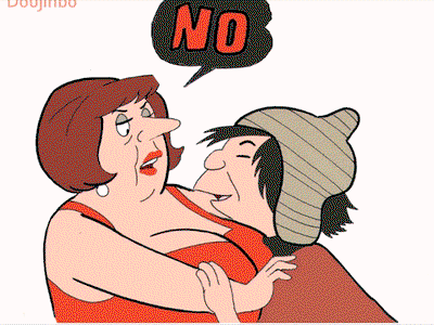 (Doujnbo) Tremebunda x Titicaco — повторная загрузка - Хентай галерея