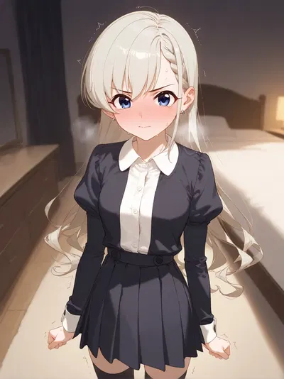 memento-forest - Hentai Gallery