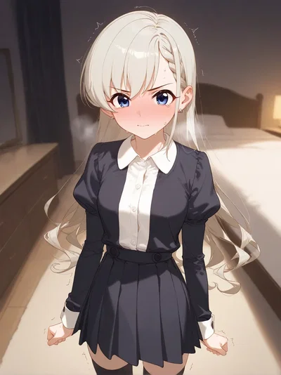 memento-forest - Hentai Gallery