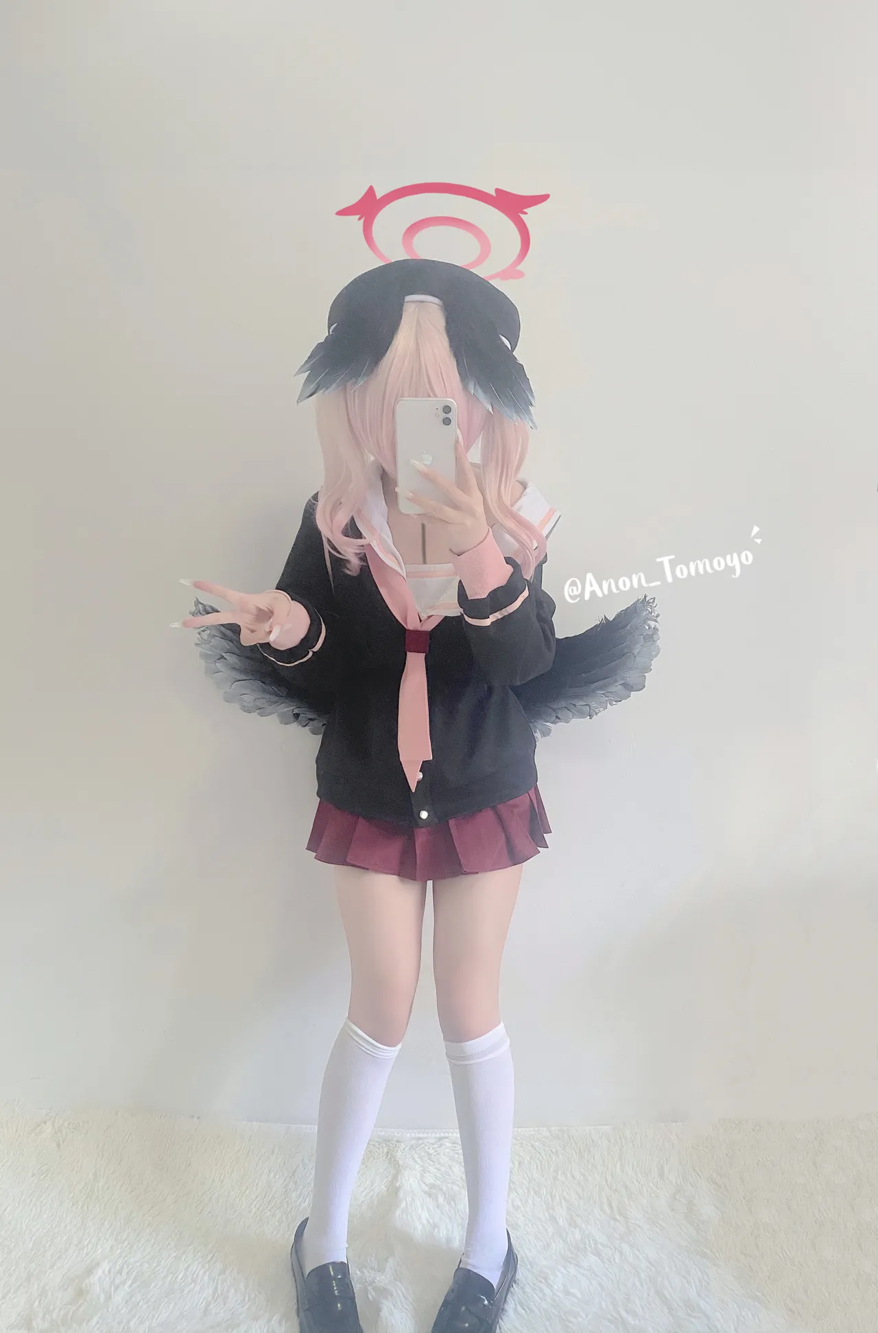 هيرو - شيمو كوهارو - معرض هنتاي - Image 1