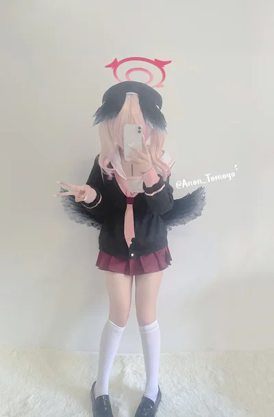 «Дневная кошка» — Кохару Симоэ - Хентай галерея