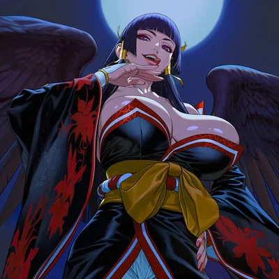 (Cyber-Wifu11) Nyotengu (Dead or Alive) - Hentai Gallery