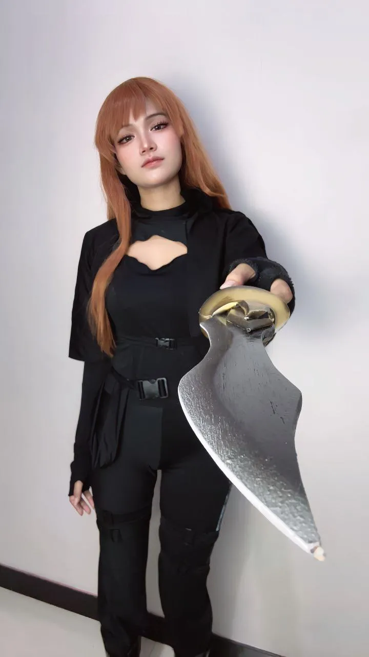 Nico Shaffara - Yoo Sang-Ah - Galeria Hentai - Image 1