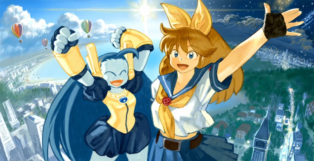 (various) Ryuko Mugen (M.U.G.E.N. character by OGGY) - Hentai Gallery - Image 1