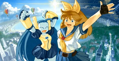 (various) Ryuko Mugen (M.U.G.E.N. character by OGGY) - Hentai Gallery