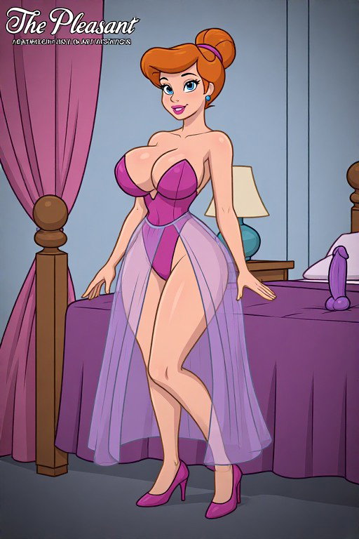 Sự dễ chịu - Thư Viện Hentai - Image 1