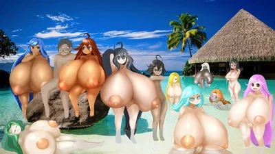 (LEEJUN) pixiv (12839983) - معرض هنتاي