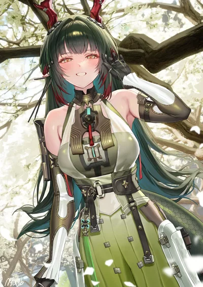 (Pixiv) Molyb (6148103) 2026.04.26 - Hentai Gallery