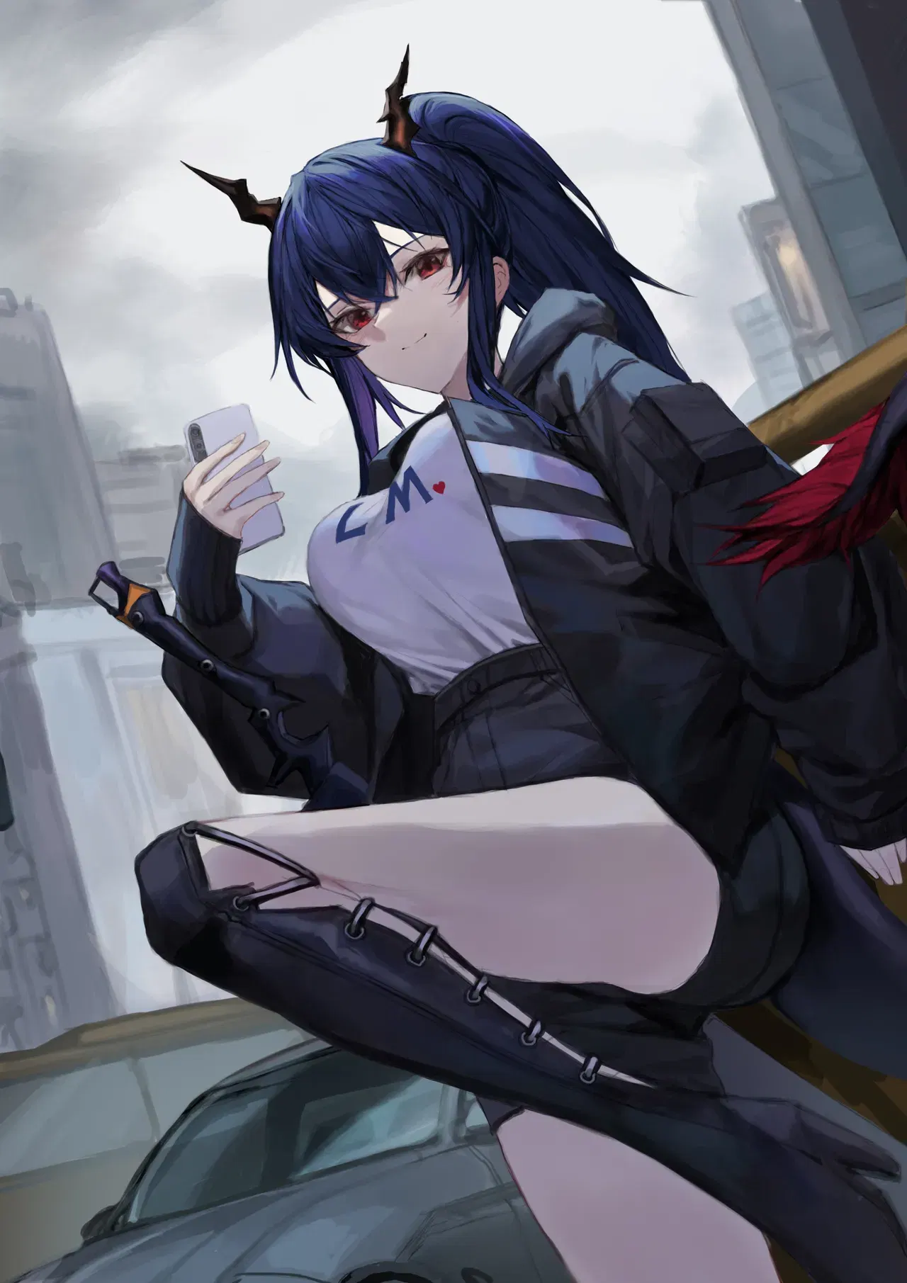 (Pixiv) Molyb (6148103) 26/04/2026 - Hentai Gallery Image 100