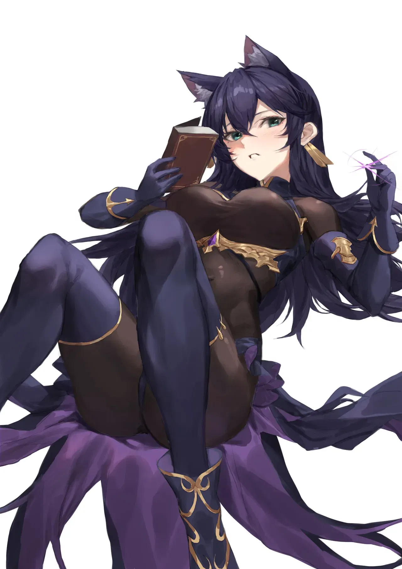 (Pixiv) Molyb (6148103) 26/04/2026 - Hentai Gallery Image 104