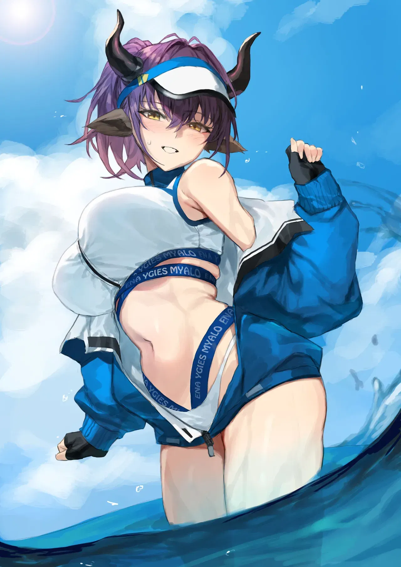 (Pixiv) Molyb (6148103) 26/04/2026 - Hentai Gallery Image 106
