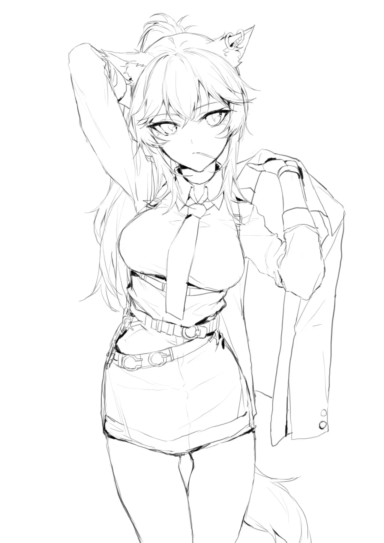(Pixiv) Molyb (6148103) 26/04/2026 - Hentai Gallery Image 109