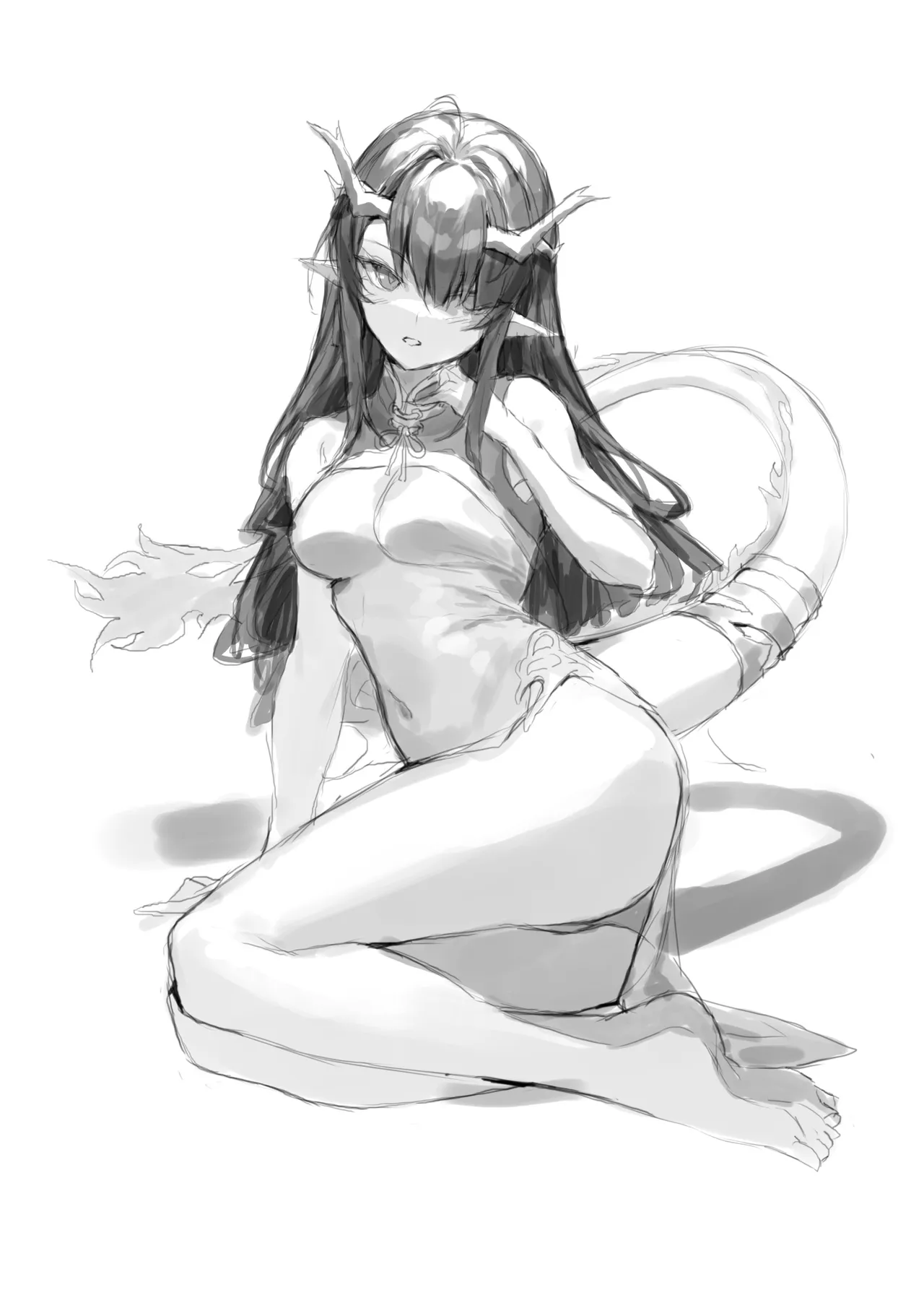 (Pixiv) Molyb (6148103) 26/04/2026 - Hentai Gallery Image 113