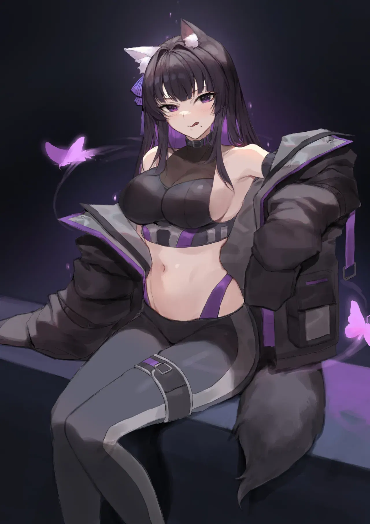 (Pixiv) Molyb (6148103) 26/04/2026 - Hentai Gallery Image 119