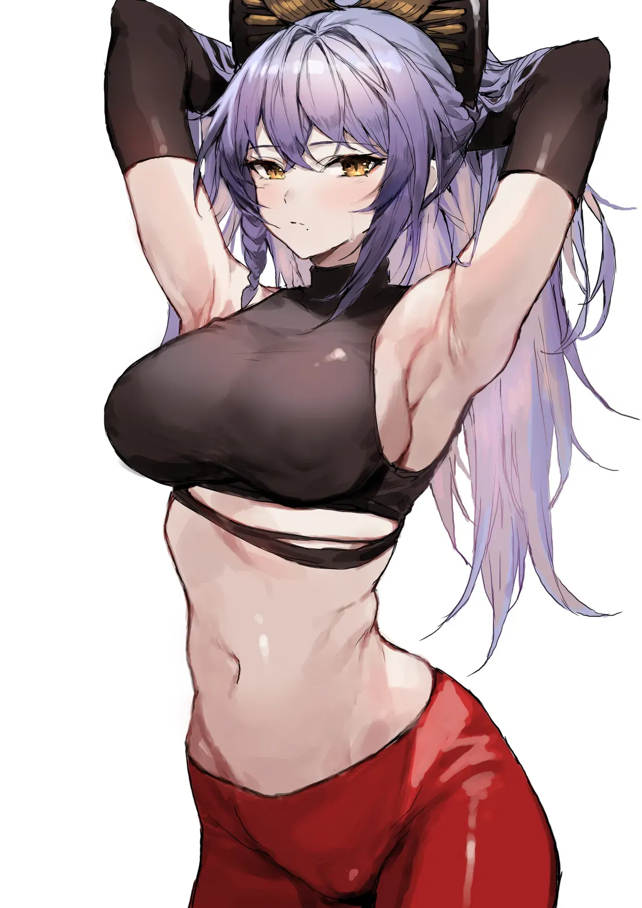 (Pixiv) Molyb (6148103) 26/04/2026 - Hentai Gallery Image 125
