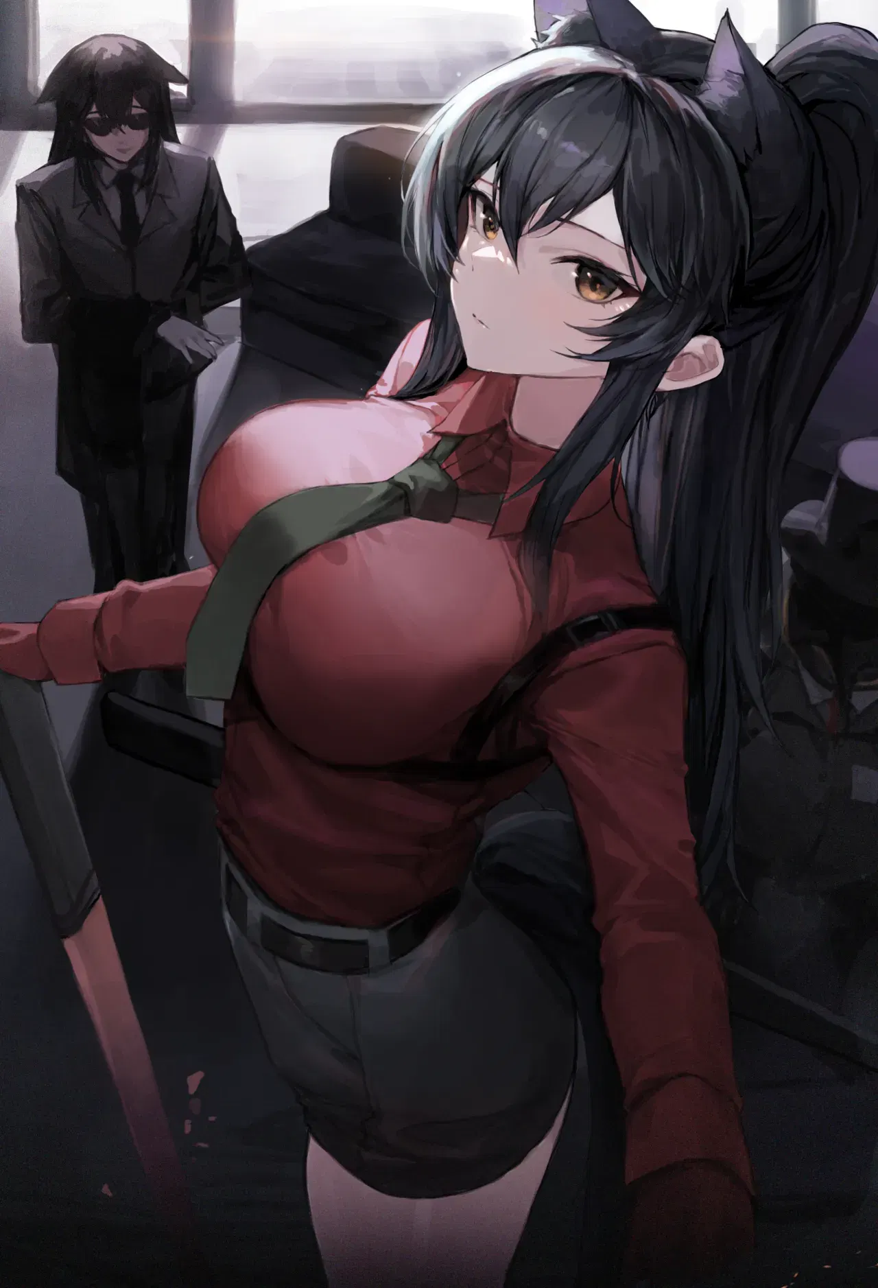 (Pixiv) Molyb (6148103) 26/04/2026 - Hentai Gallery Image 127