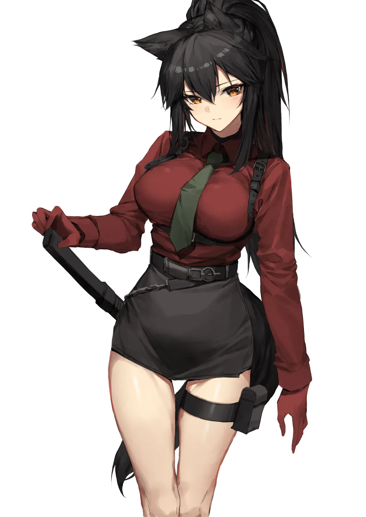 (Pixiv) Molyb (6148103) 26/04/2026 - Hentai Gallery Image 132