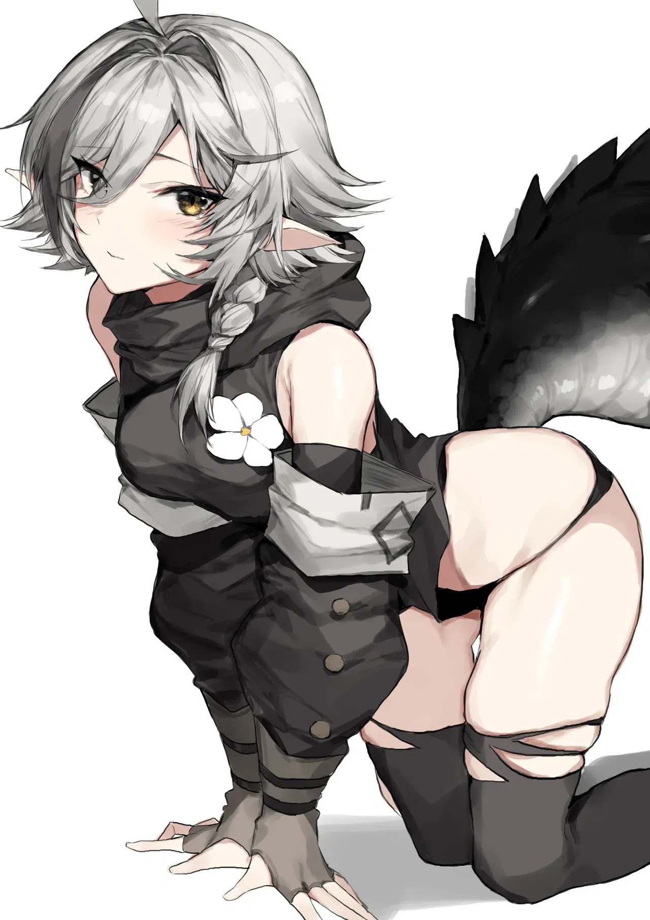 (Pixiv) Molyb (6148103) 26/04/2026 - Hentai Gallery Image 133