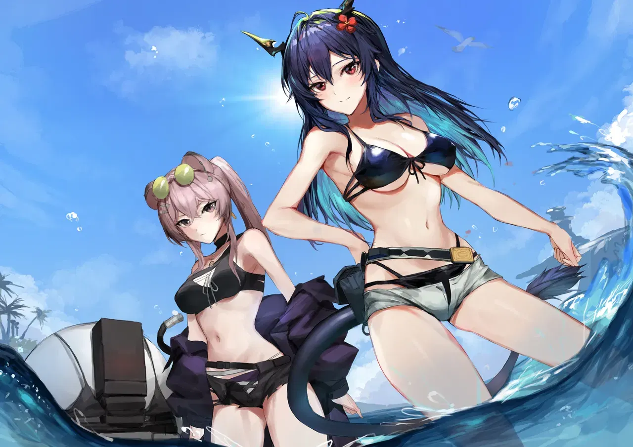 (Pixiv) Molyb (6148103) 26/04/2026 - Hentai Gallery Image 134