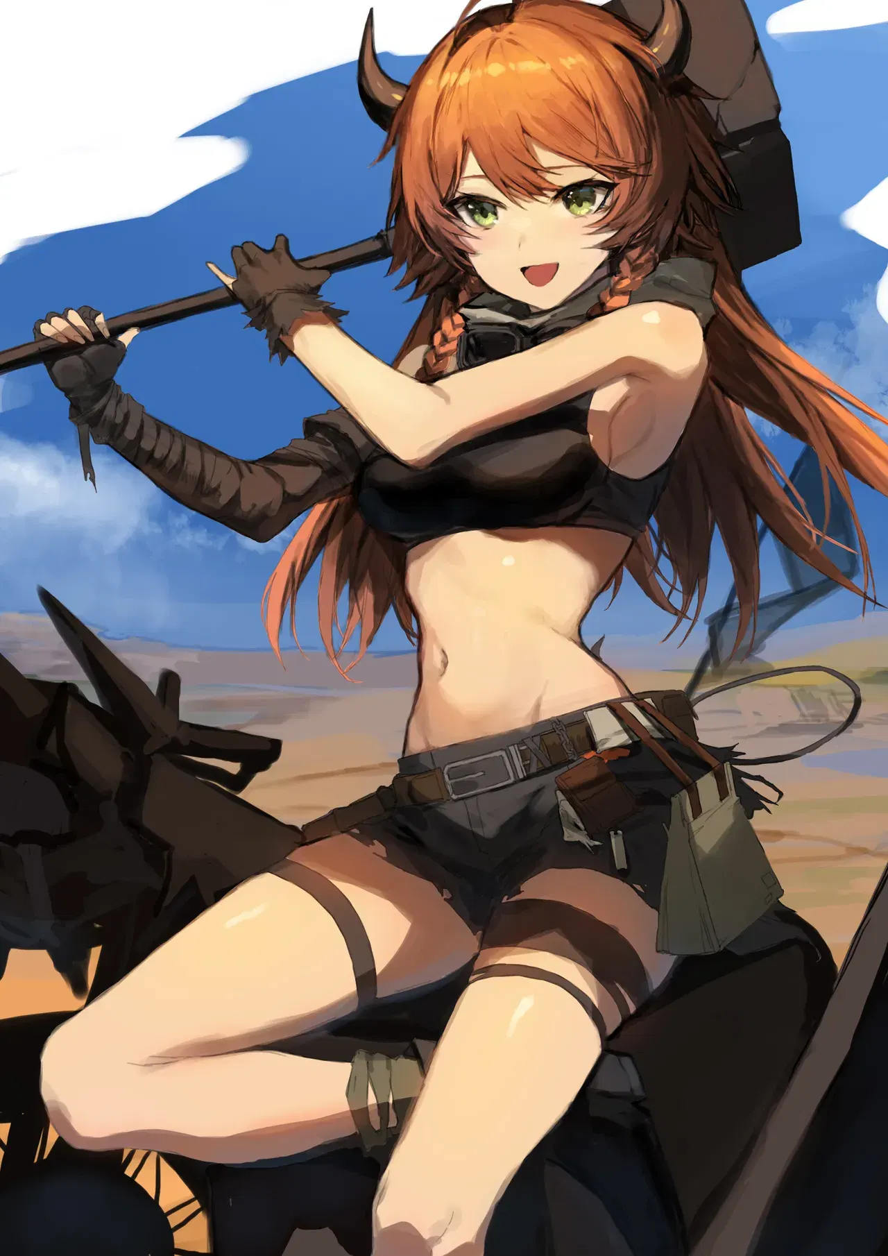 (Pixiv) Molyb (6148103) 26/04/2026 - Hentai Gallery Image 136