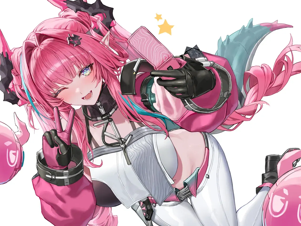(Pixiv) Molyb (6148103) 26/04/2026 - Hentai Gallery Image 14