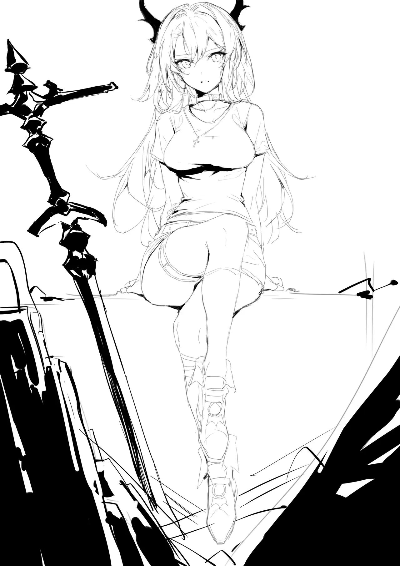 (Pixiv) Molyb (6148103) 26/04/2026 - Hentai Gallery Image 143