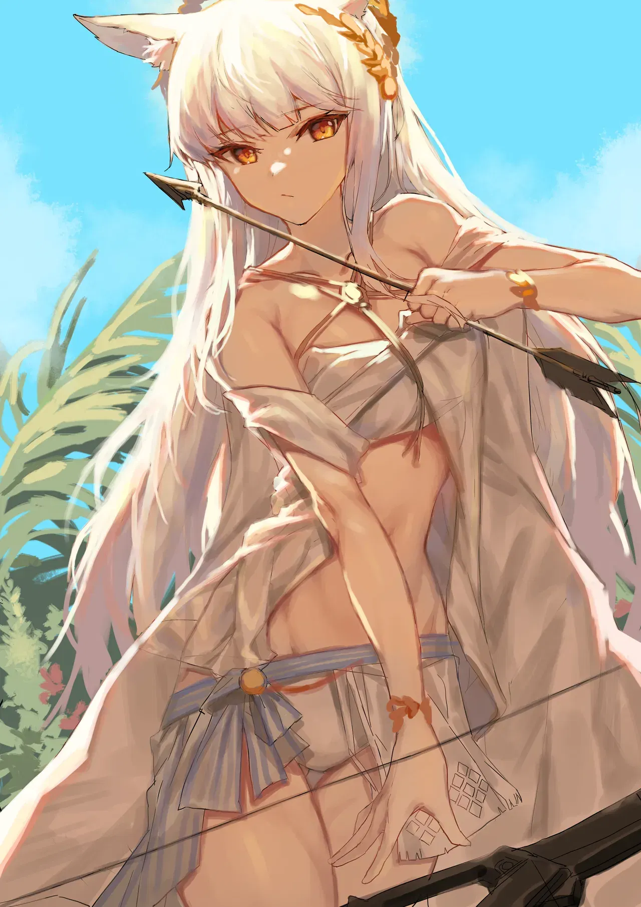 (Pixiv) Molyb (6148103) 26/04/2026 - Hentai Gallery Image 156