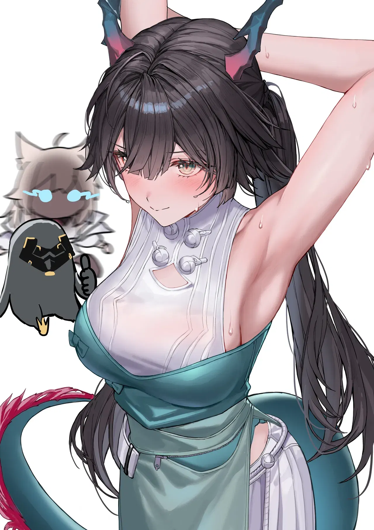 (Pixiv) Molyb (6148103) 26/04/2026 - Hentai Gallery Image 17