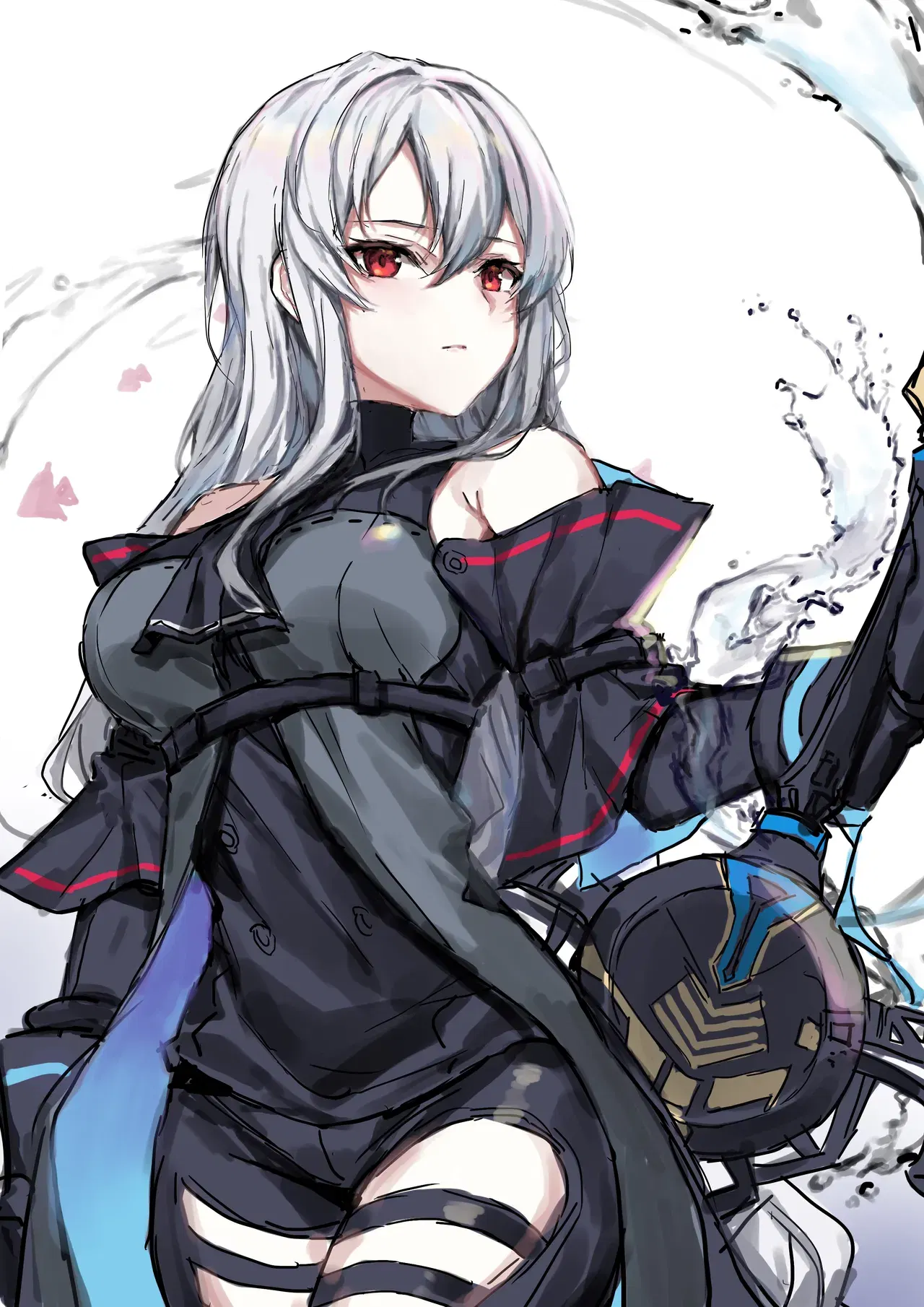 (Pixiv) Molyb (6148103) 26/04/2026 - Hentai Gallery Image 170