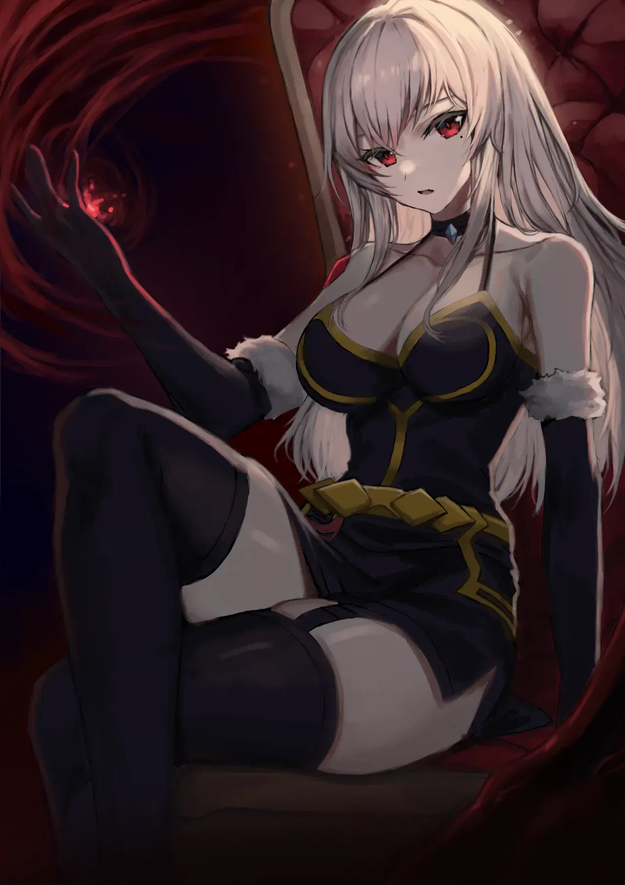 (Pixiv) Molyb (6148103) 26/04/2026 - Hentai Gallery Image 186