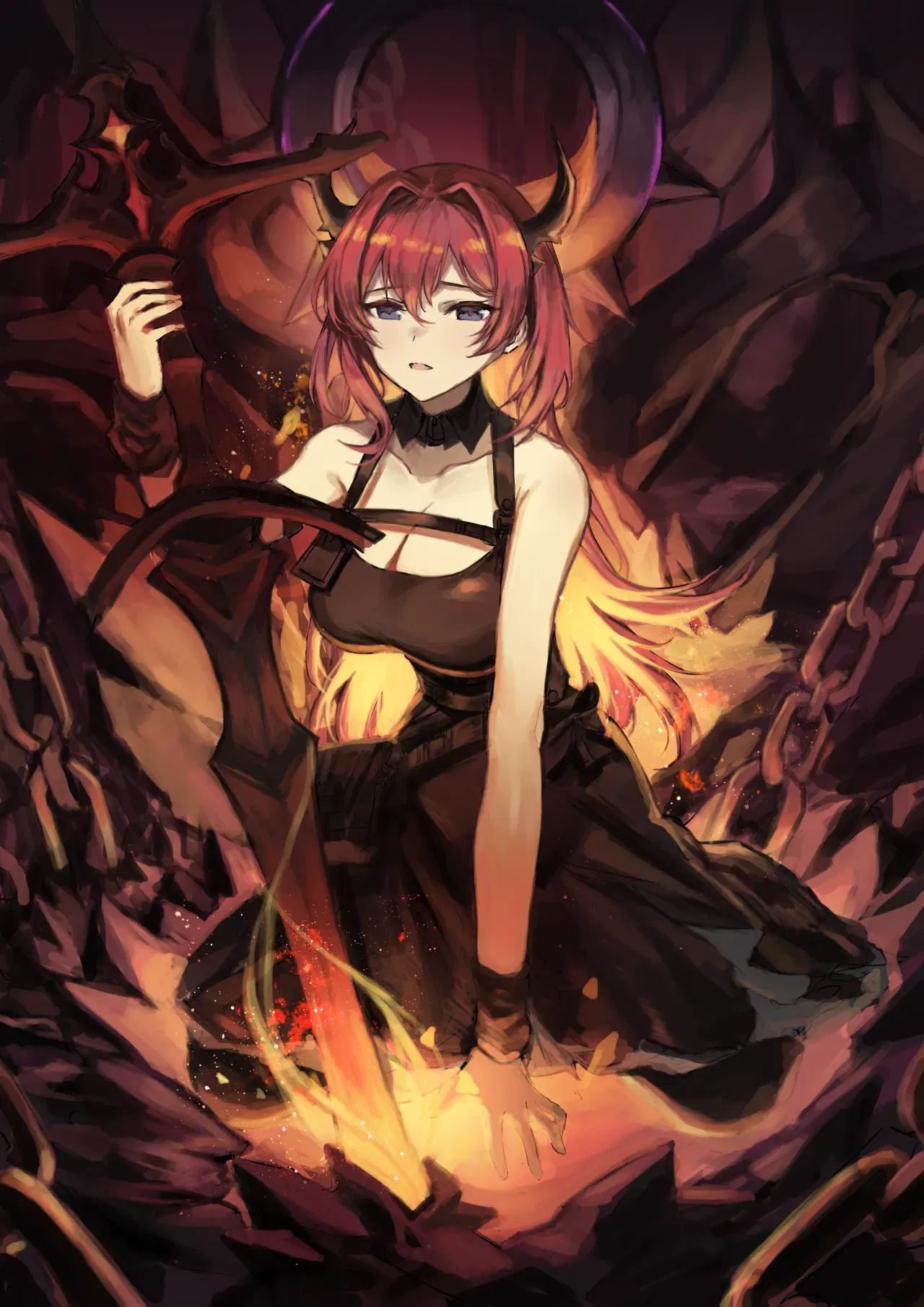 (Pixiv) Molyb (6148103) 26/04/2026 - Hentai Gallery Image 190